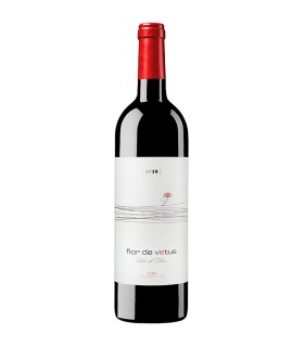 Flor de Vetus Tinto 2018