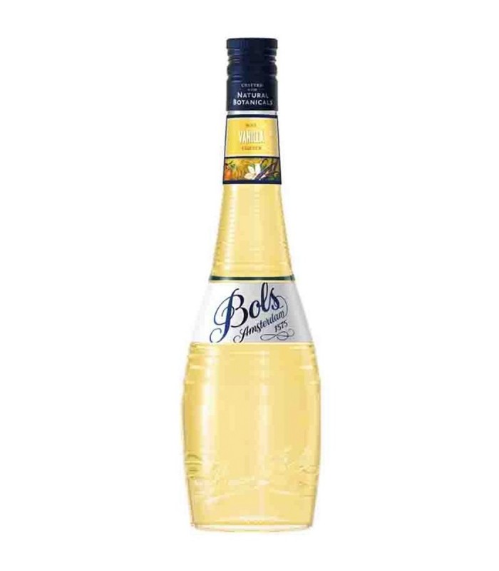 Bols Vanilla
