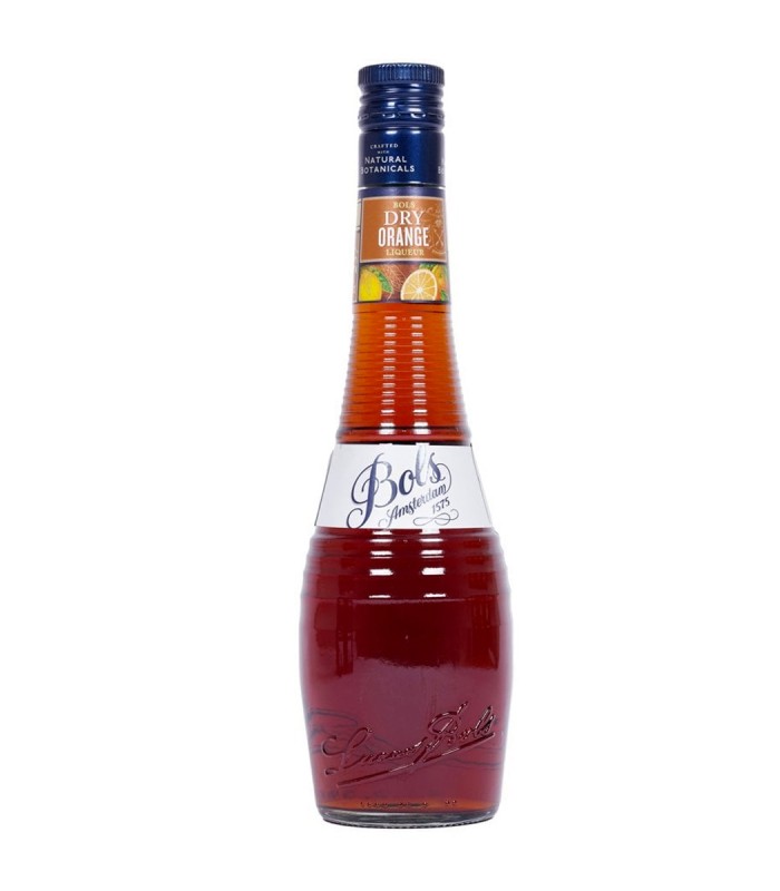 Bols Dry Orange