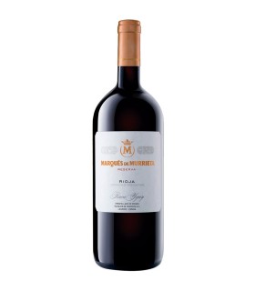 Marqués de Murrieta Reserva 2017 Magnum