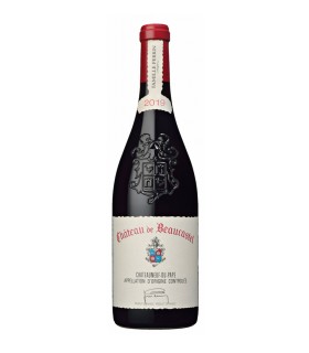 Château de Beaucastel Rouge 2019