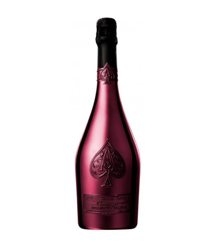 Armand de Brignac Demi-Sec