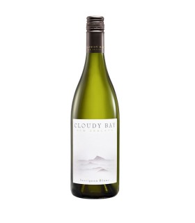 Cloudy Bay Sauvignon Blanc 2021