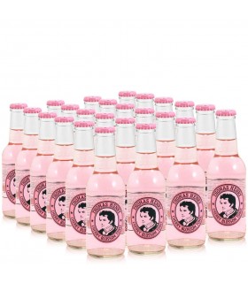 Thomas Henry Cherry Blossom Tonic 24 units