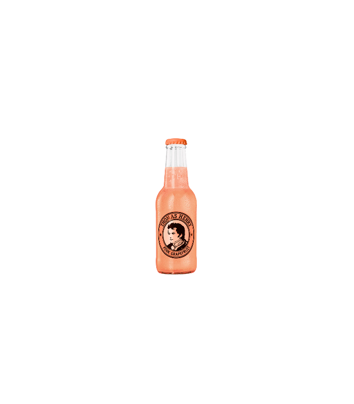 Thomas Henry Pink Grapefruit