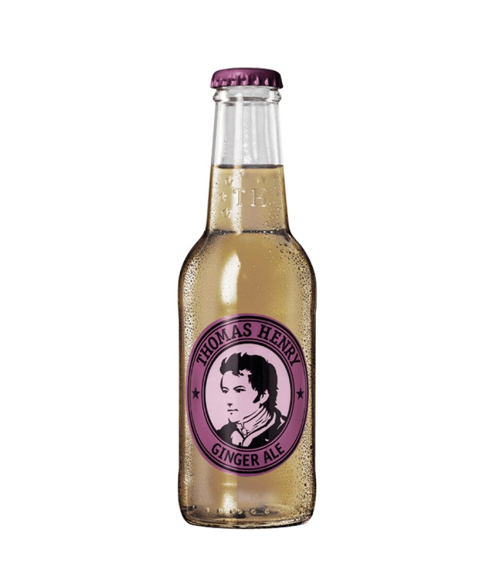 Thomas Henry Ginger Ale