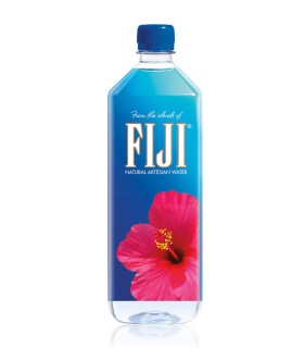 Fiji Water 1L Box 12 units