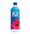 Fiji Agua 1L Caja 12 unidades