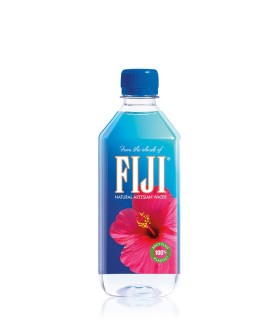 Fiji Water 50cl Box 24 units