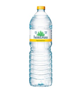 Agua Mineral Natural con Gas Perrier, 750 ml Caja (12 uds)