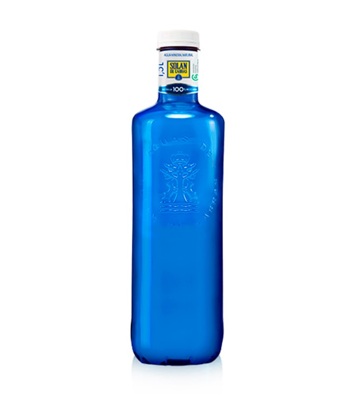 Solan de Cabras 1,5L Box 6 units