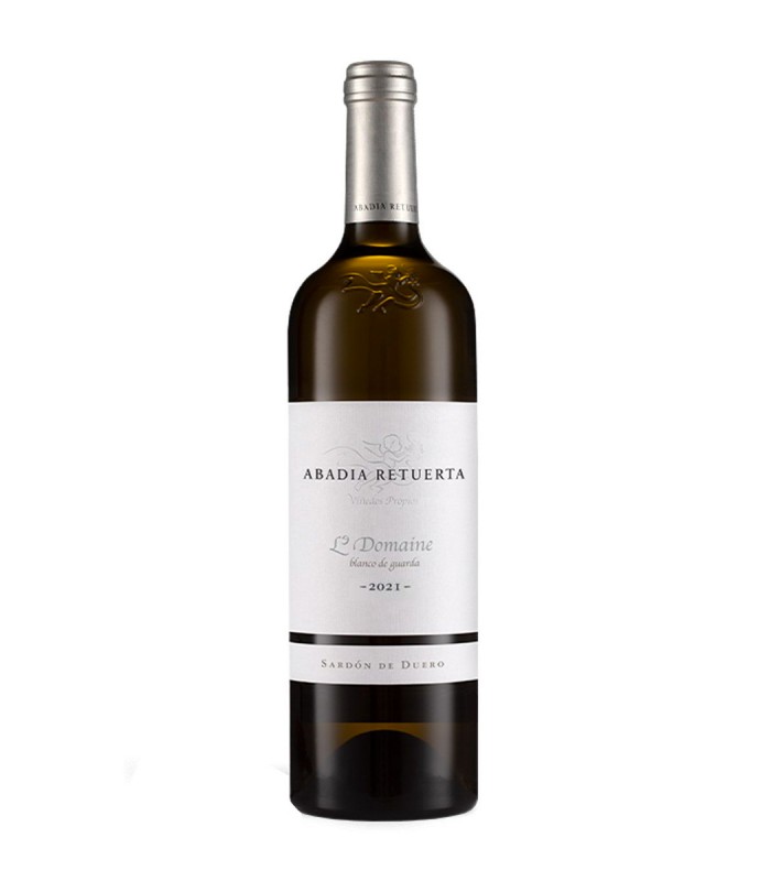 Le Domaine Blanco 2021