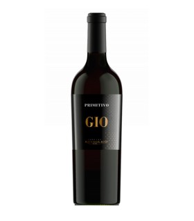 Cantine Risveglio Gio 15º Primitivo 2020