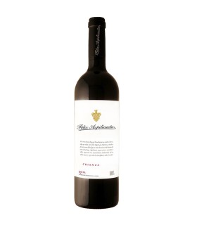 Azpilicueta Crianza 2018 Magnum