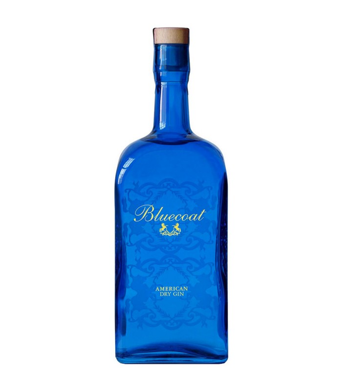 Bluecoat American Dry Gin