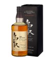 The Tottori Blended Whisky Ex-Bourbon Barrel
