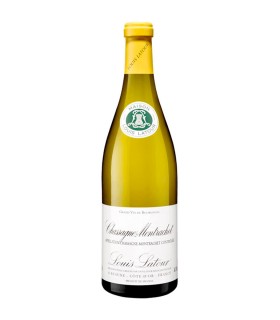 Louis Latour Chassagne-Montrachet 1º Cru 2020