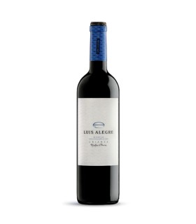 Luis Alegre Crianza 2019