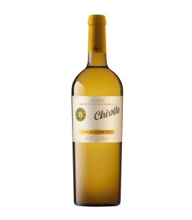 Chivite Colección 125 Blanco 2019