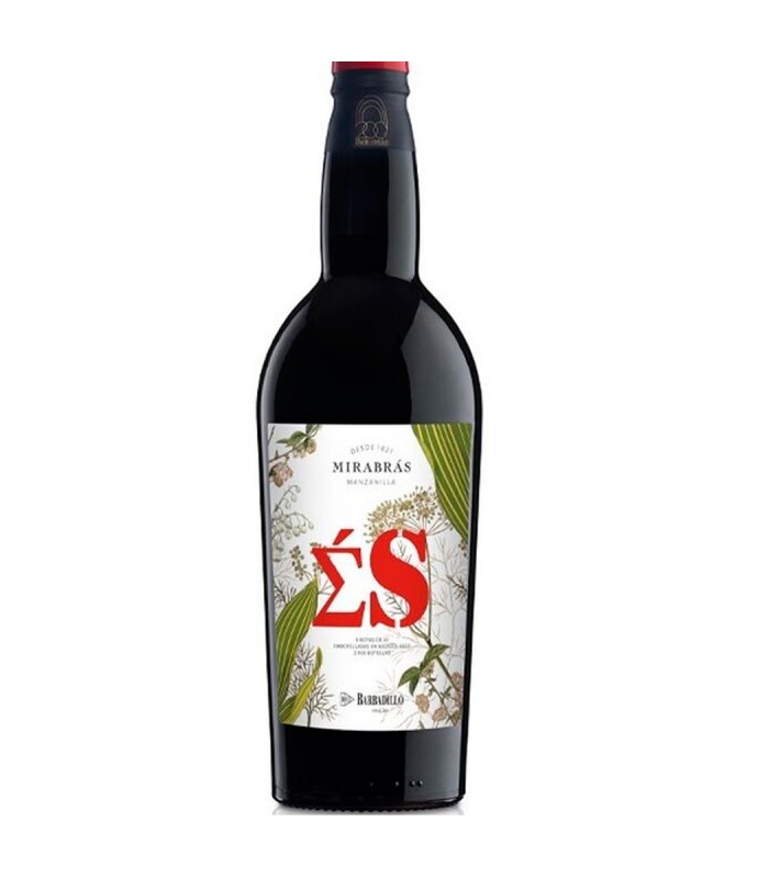 Manzanilla ÁS de Mirabrás Sumatorio