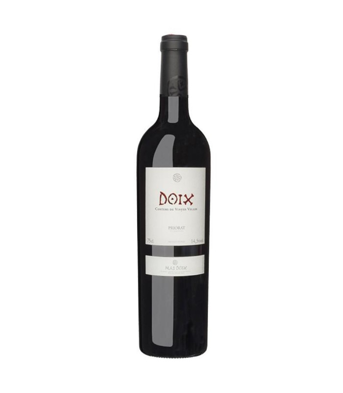 Doix 2018
