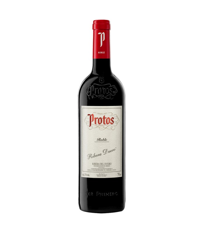 Protos Roble 2021