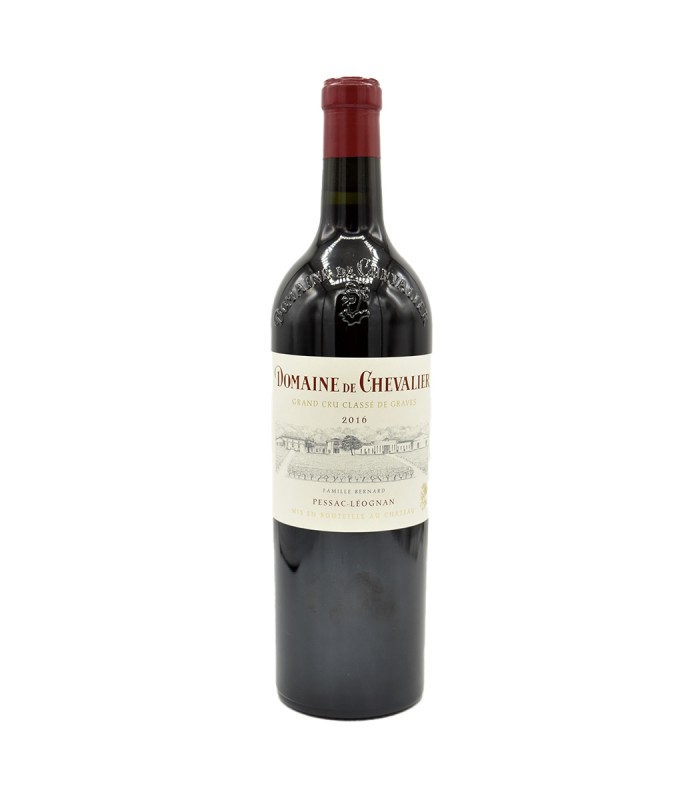Domaine de Chevalier Pessac Leognan 2014