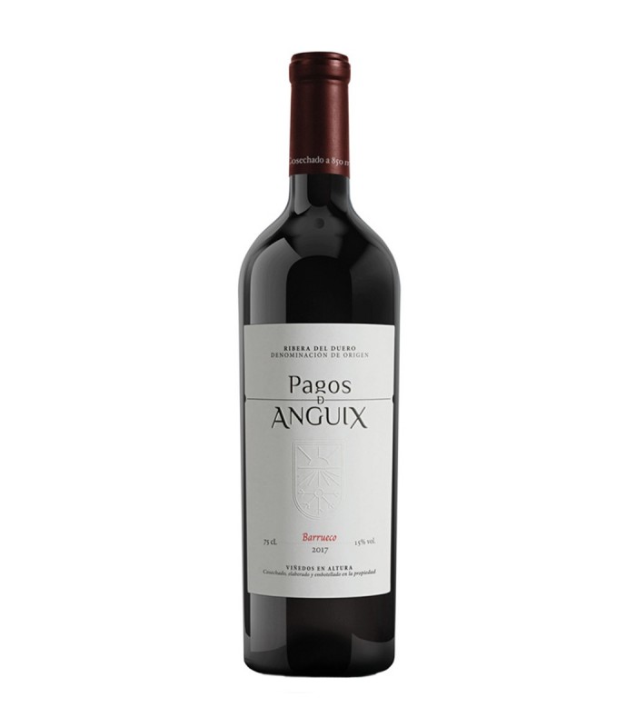 Pagos de Anguix Barruecos 2018