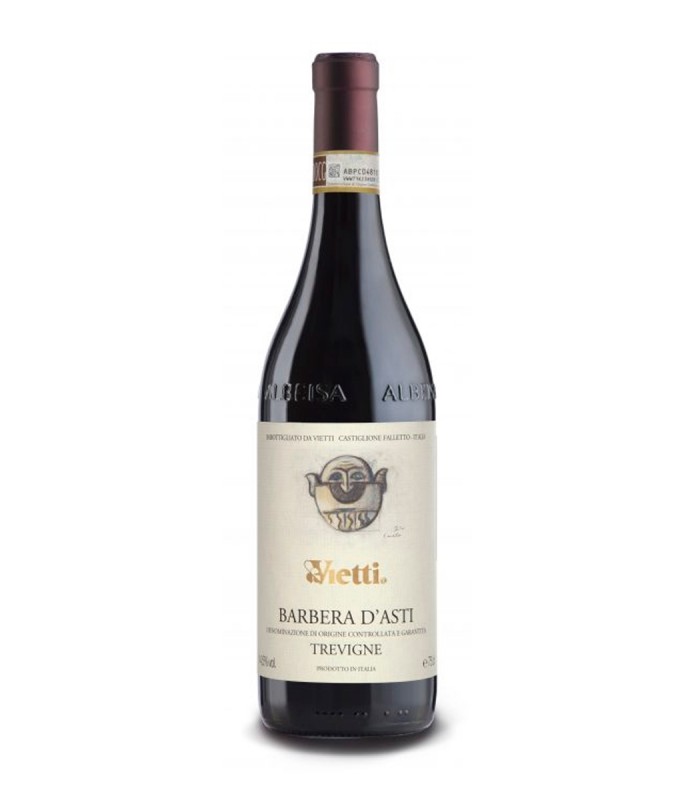 Vietti Barbera d'Asti Tre Vigne 2020