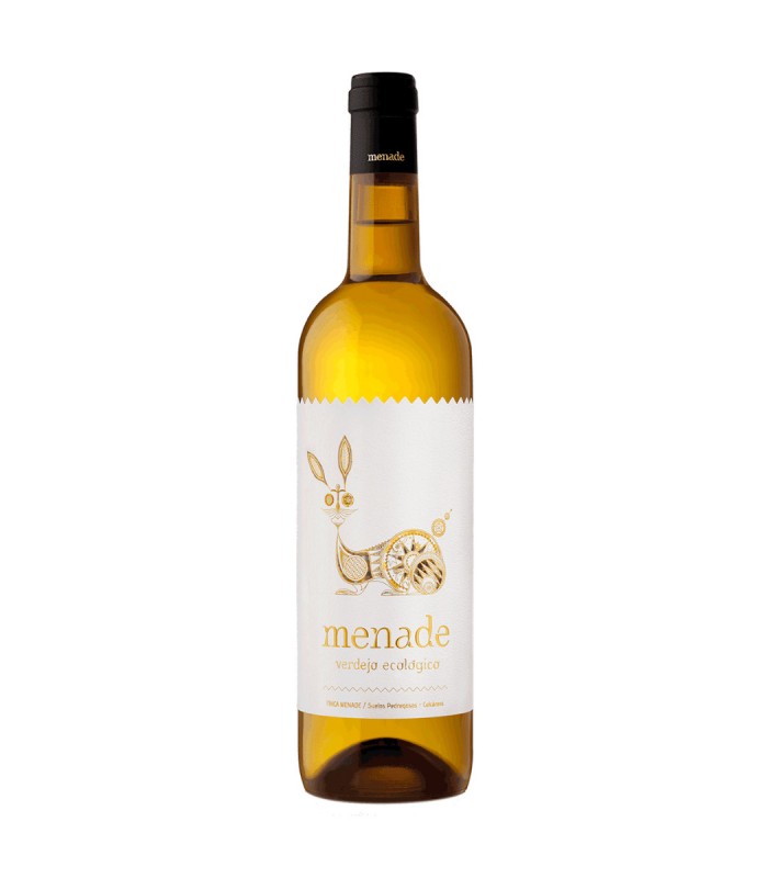 Menade Verdejo 2022