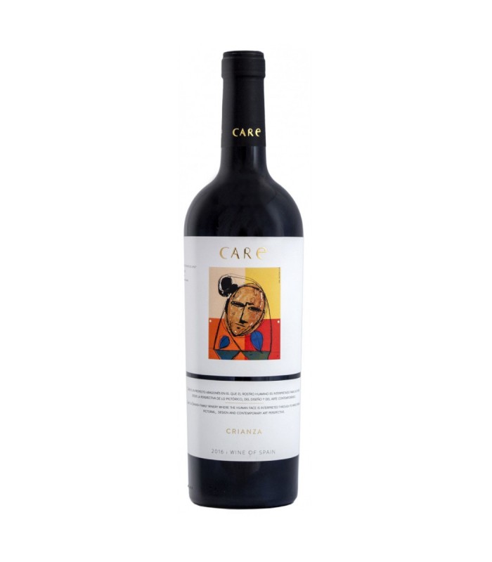 Care Crianza 2016