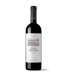 Pago de Carraovejas 2020 Magnum