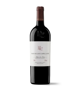 Pago de los Capellanes Crianza 2020 Magnum