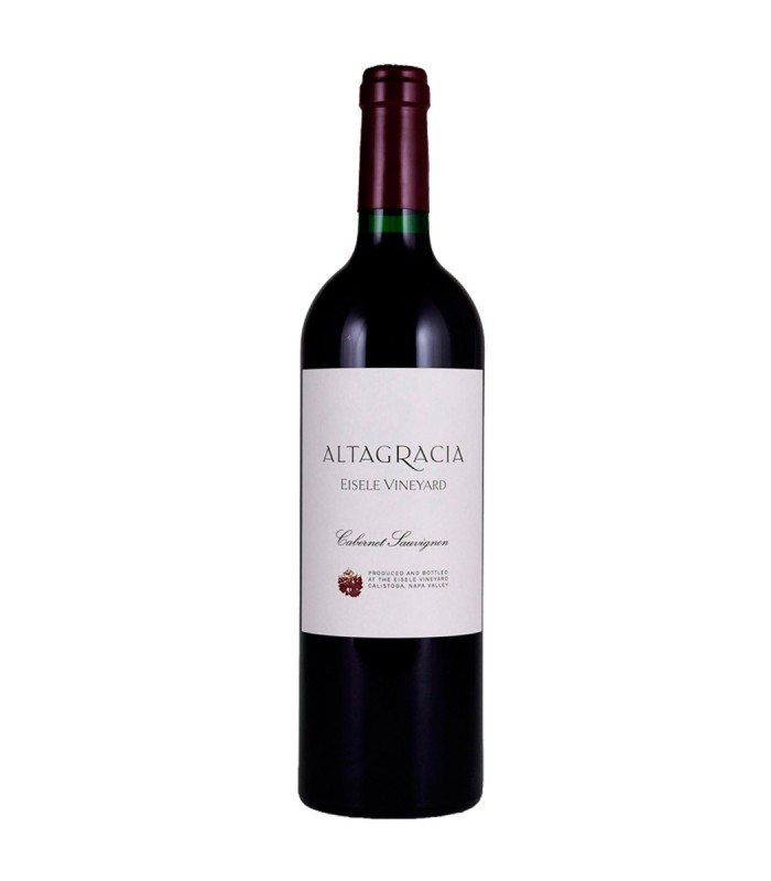Eisele Vineyard Altagracia 2019