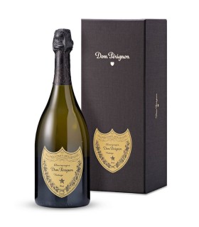 Dom Pérignon Vintage 2010 Gift Case Magnum