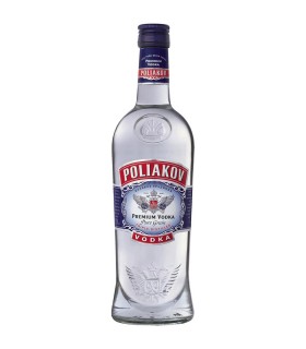 Poliakov Vodka