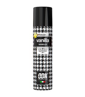 ODK Creamy Vanilla