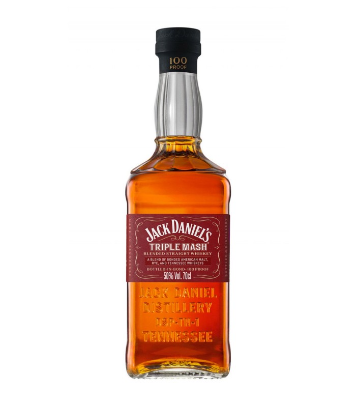 Jack Daniel's Triple Mash