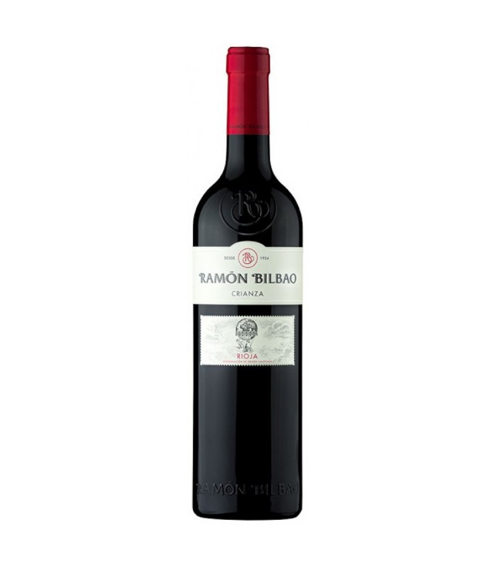 Ramón Bilbao Crianza 2019 Magnum