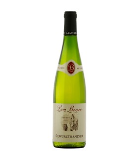 Leon Beyer Gewurztraminer 2019