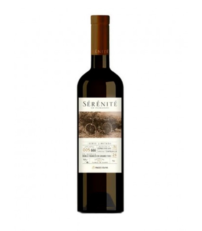 Pago de la Oliva Sérénité 2017