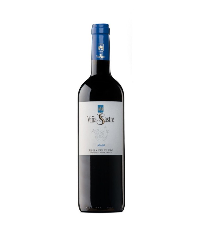 Viña Sastre Roble 2021