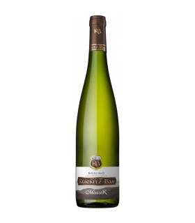 Kuentz-Bas Tradition Riesling 2017