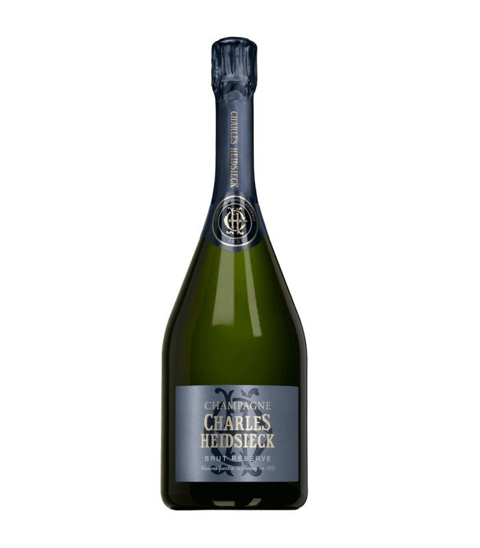 Charles Heidsieck Brut Réserve