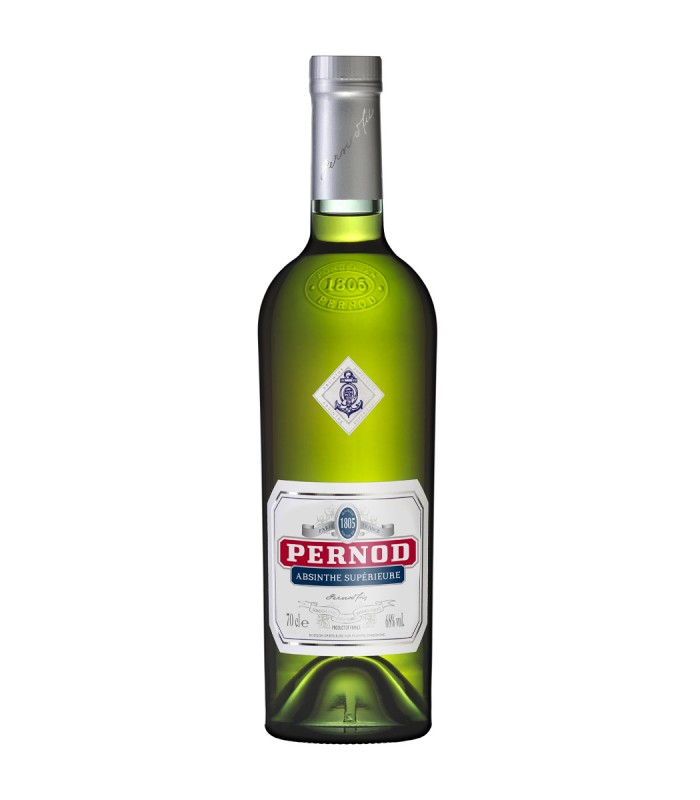 Absenta Pernod