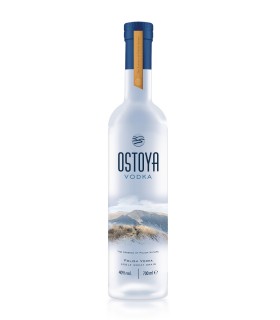 Ostoya Vodka Magnum