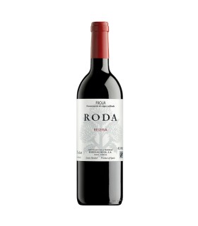 Roda Reserva 2019