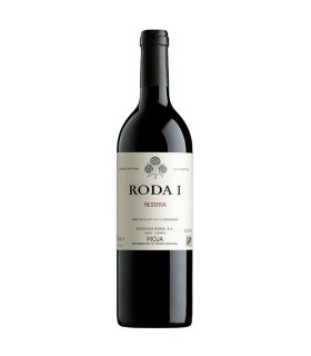 Roda I Reserva 2017 Magnum · Rioja