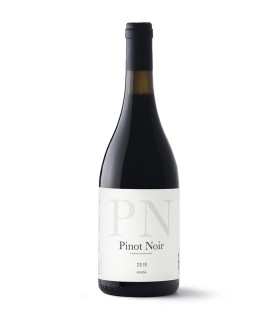 Los Aguilares Pinot Noir 2021