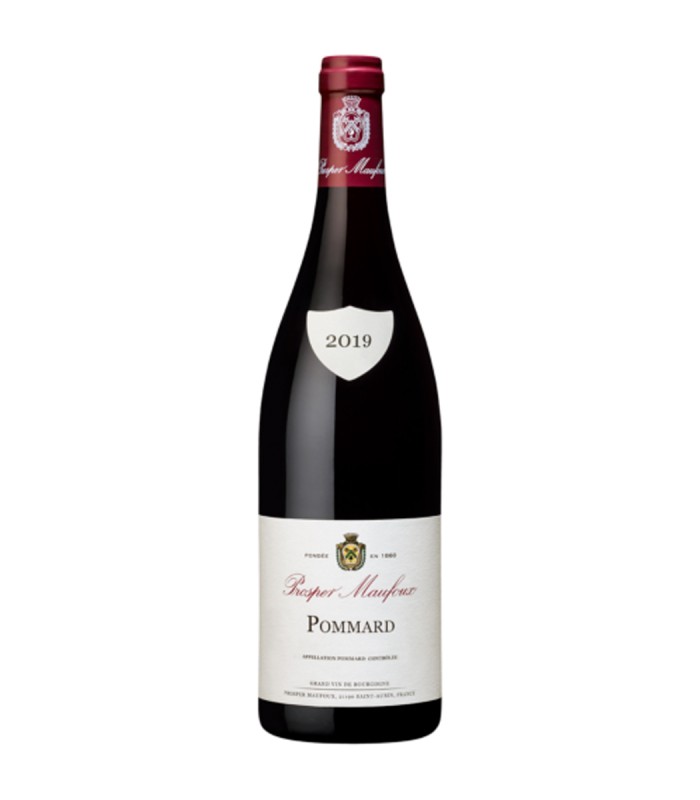 Prosper Maufoux Pommard 2020